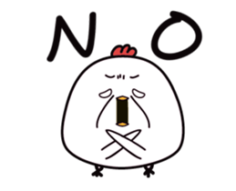 Gba! sticker #14928605