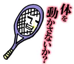 Human face's stickers. sticker #14928783