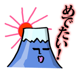 Human face's stickers. sticker #14928805