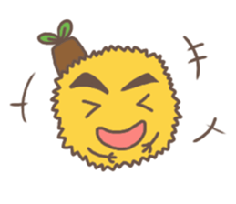 orange&seal sticker #14928987