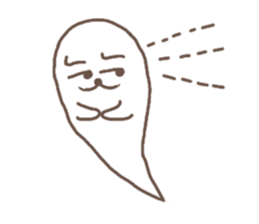 orange&seal sticker #14928998