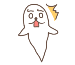 orange&seal sticker #14929002