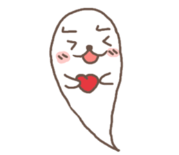 orange&seal sticker #14929004