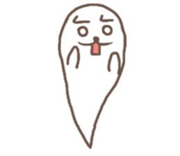 orange&seal sticker #14929010