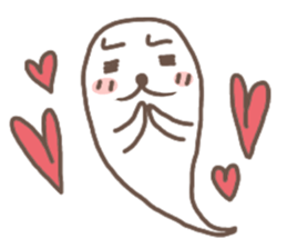 orange&seal sticker #14929020