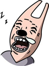 Happy Sompob sticker #14929522