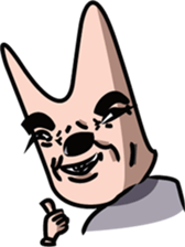 Happy Sompob sticker #14929526