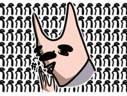 Happy Sompob sticker #14929548