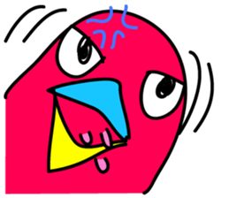 I'm Hipojin sticker #14929875