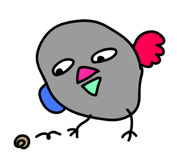 I'm Hipojin sticker #14929889