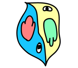 I'm Hipojin sticker #14929896