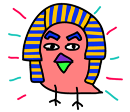 I'm Hipojin sticker #14929904