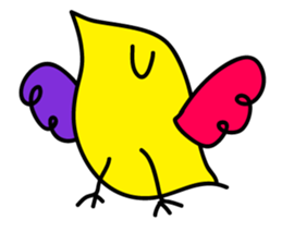 I'm Hipojin sticker #14929909