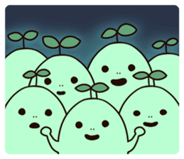 Mr. Green. sticker #14929944