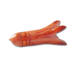 Sticker with the face of the weiner sticker #14930278