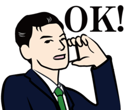 dandy Sticker 3 sticker #14930337