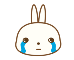 fluffy 01 dancing(^o^) sticker #14930644