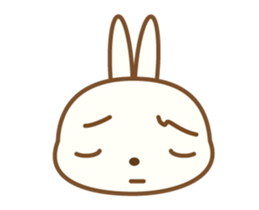 fluffy 01 dancing(^o^) sticker #14930647