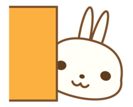 fluffy 01 dancing(^o^) sticker #14930651