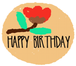 My sticker, for daily communication. sticker #14930790