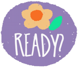 My sticker, for daily communication. sticker #14930792