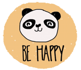 My sticker, for daily communication. sticker #14930794