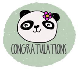 My sticker, for daily communication. sticker #14930799