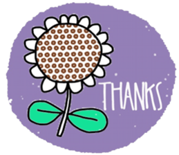 My sticker, for daily communication. sticker #14930804