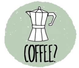 My sticker, for daily communication. sticker #14930807