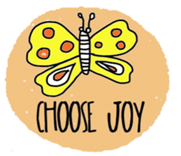 My sticker, for daily communication. sticker #14930810