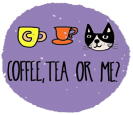 My sticker, for daily communication. sticker #14930812