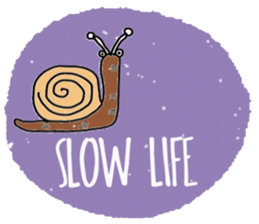 My sticker, for daily communication. sticker #14930816