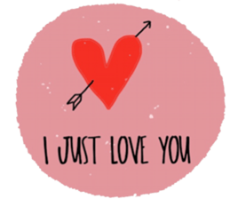 My sticker, for daily communication. sticker #14930817