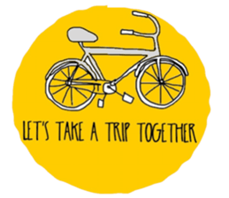 My sticker, for daily communication. sticker #14930818