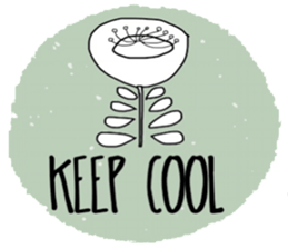 My sticker, for daily communication. sticker #14930827