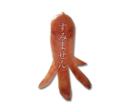 Sticker of the weiner sticker #14931088