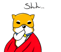 Mask Task sticker #14931229