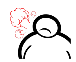 FatFun sticker #14931593