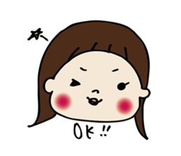 iofu-sticker sticker #14931627