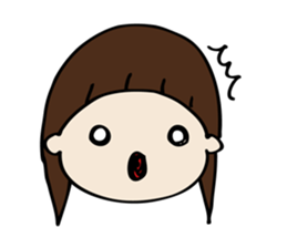 iofu-sticker sticker #14931630