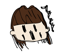 iofu-sticker sticker #14931631