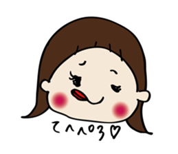 iofu-sticker sticker #14931637