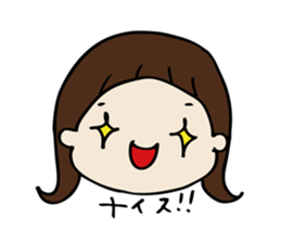 iofu-sticker sticker #14931639