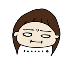 iofu-sticker sticker #14931641