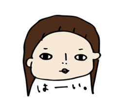 iofu-sticker sticker #14931649