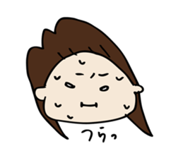 iofu-sticker sticker #14931655
