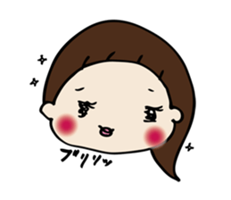 iofu-sticker sticker #14931657