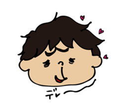 iofu-sticker sticker #14931658