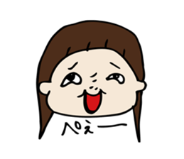 iofu-sticker sticker #14931659