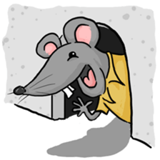 Trikitikus sticker #14931710